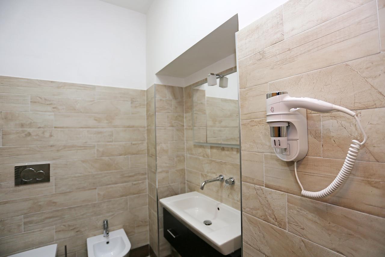 Bed and breakfast La Terrazza Sul Colosseo 3*