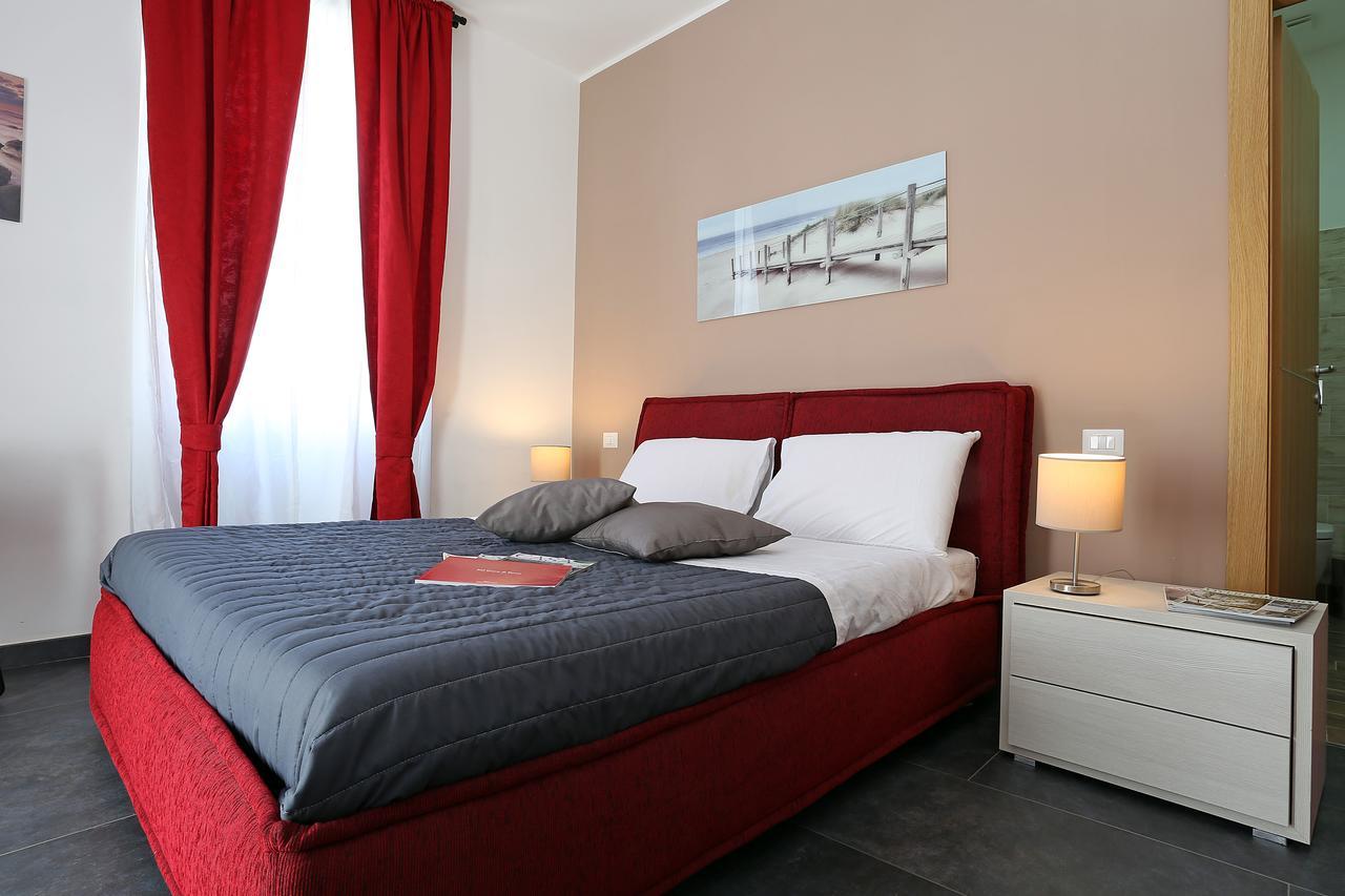 La Terrazza Sul Colosseo Bed and breakfast Roma