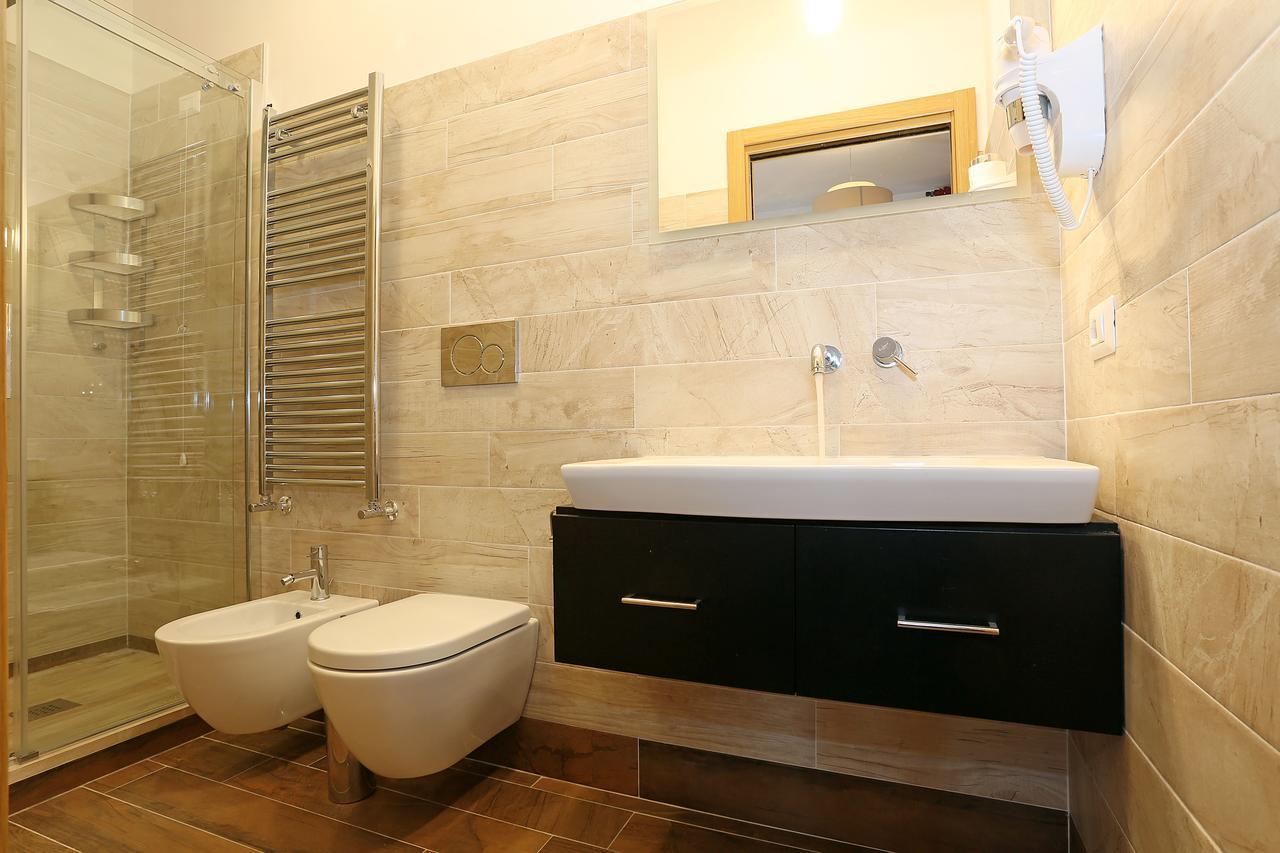 La Terrazza Sul Colosseo Bed and breakfast 3*
