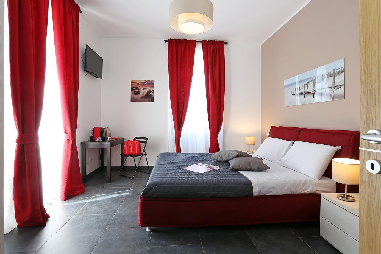 La Terrazza Sul Colosseo Bed and breakfast