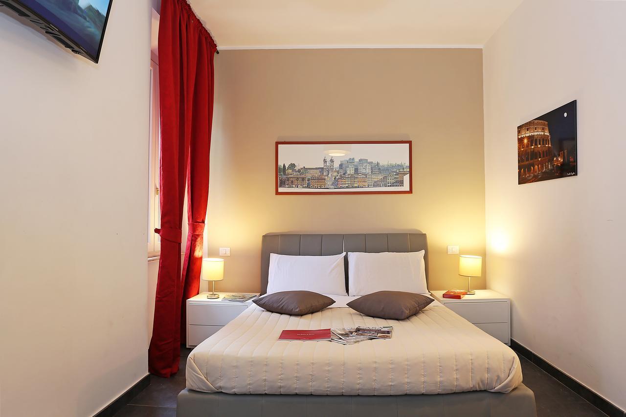La Terrazza Sul Colosseo Bed and breakfast 3*